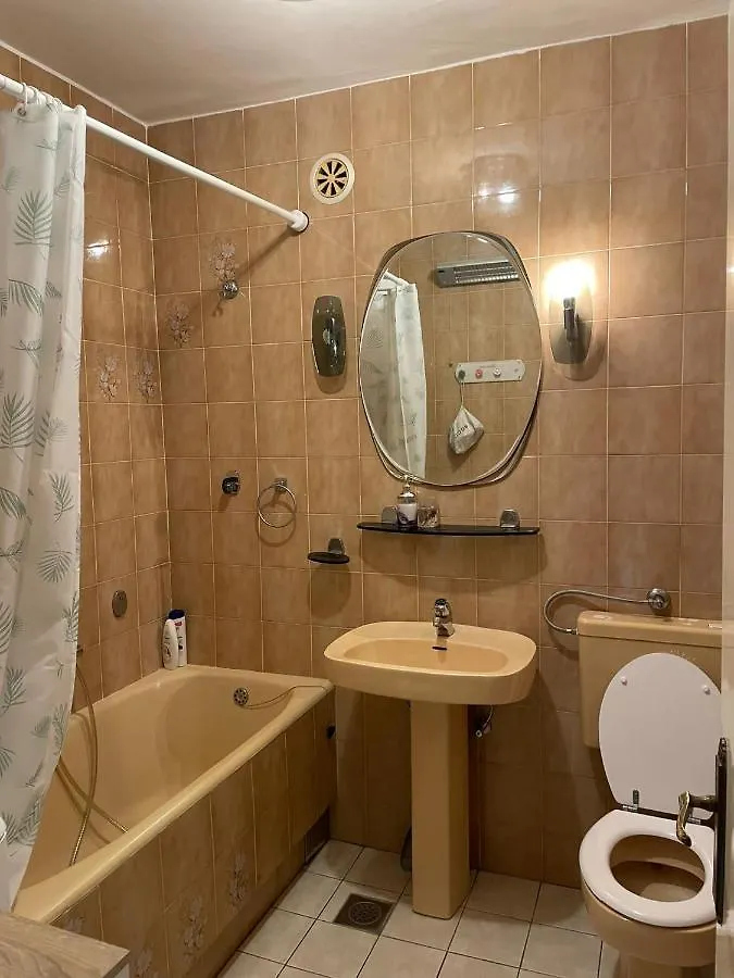 Apartment Rosanda Split