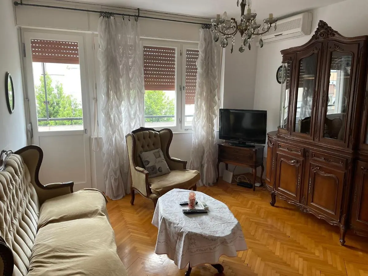 Apartment Rosanda Split