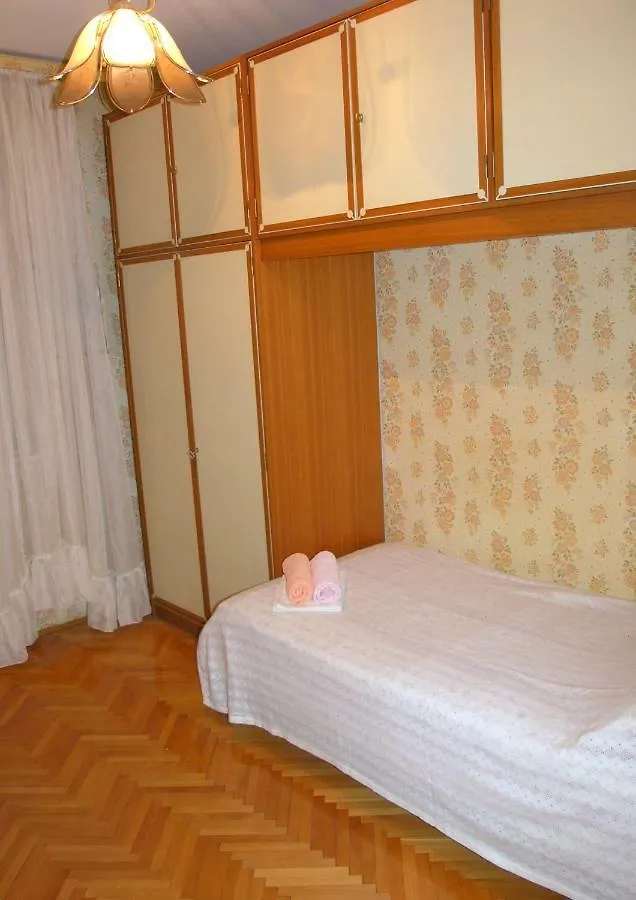 Apartment Rosanda Split