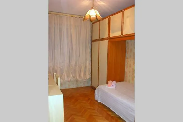 Apartment Rosanda Split