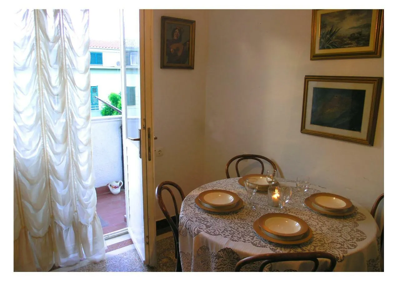 Apartment Rosanda Split 0*,  Chorvatsko