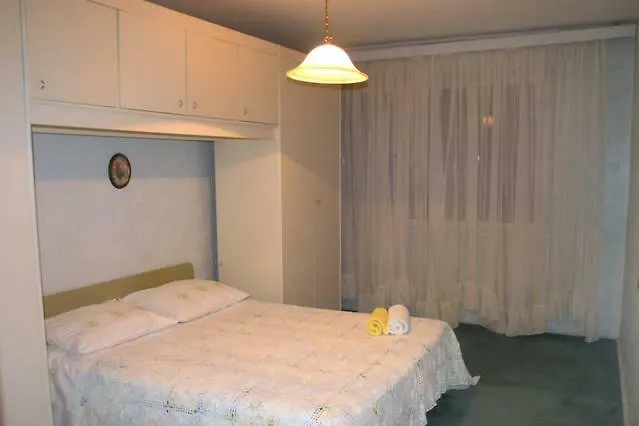 Apartment Rosanda Split Chorvatsko