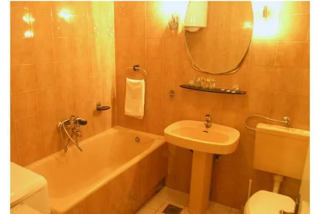 Apartment Rosanda Split Chorvatsko