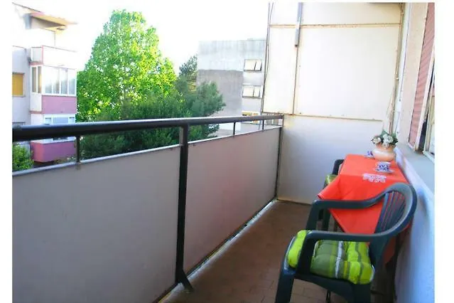 Apartment Rosanda Split