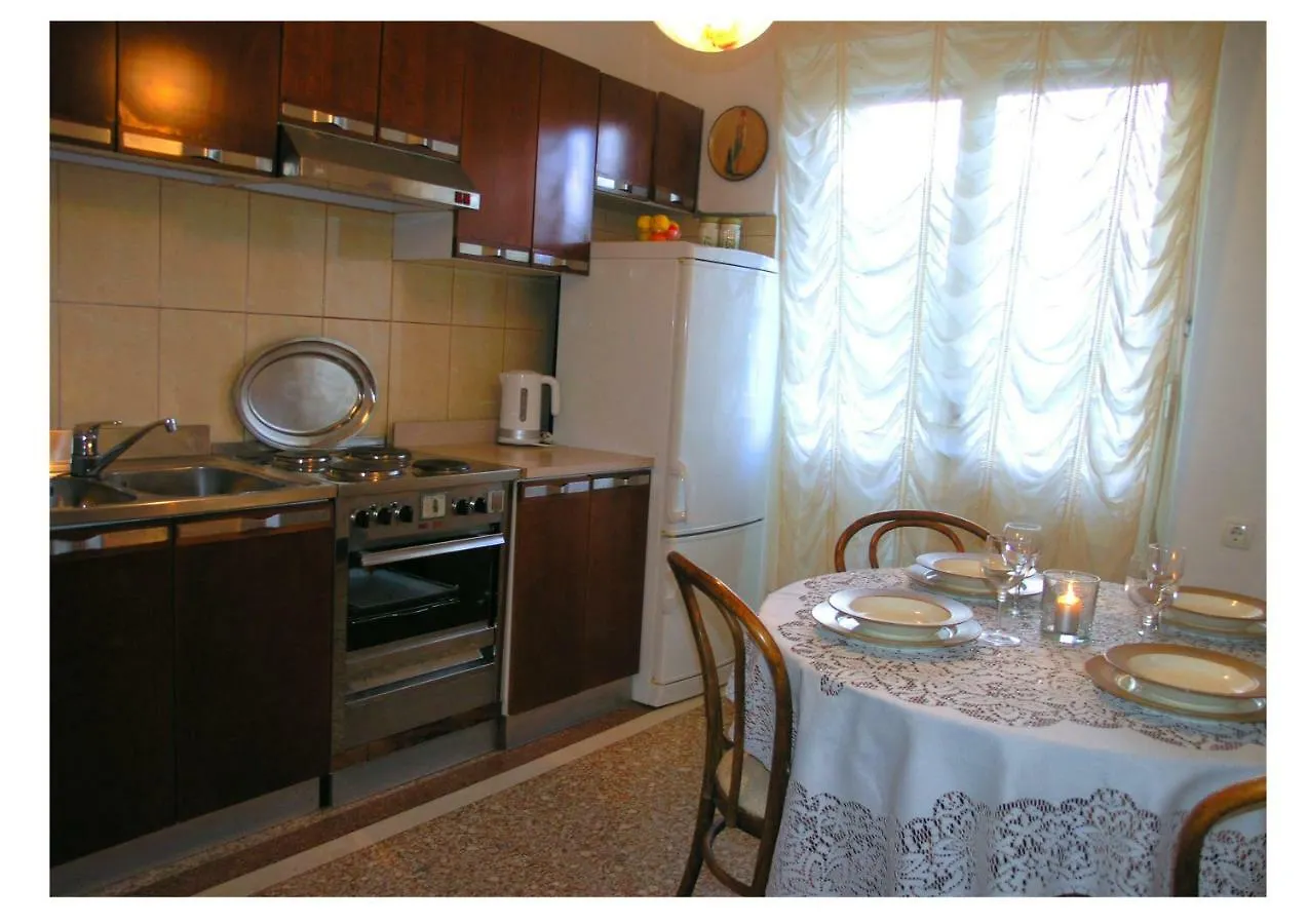 Apartment Rosanda Split