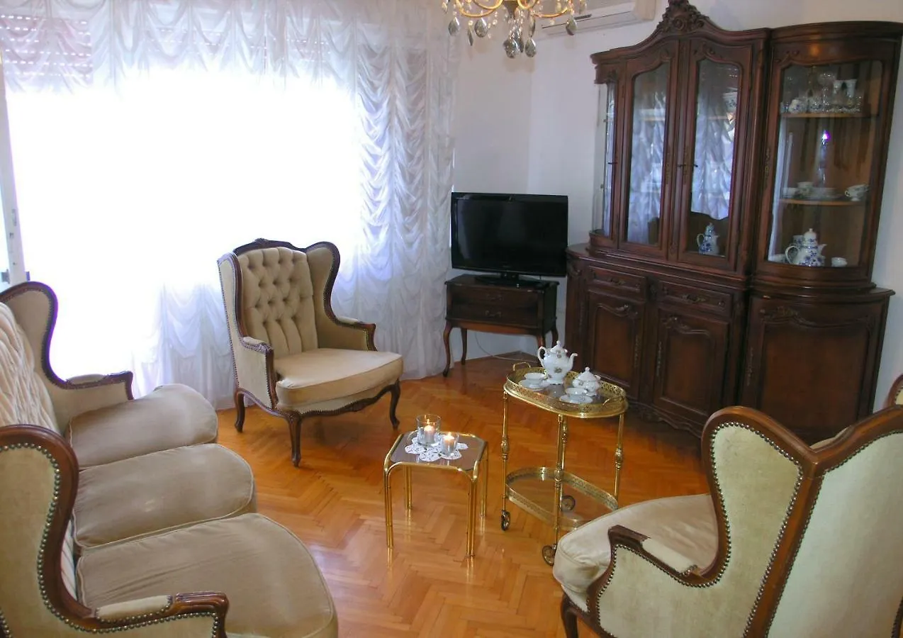 Apartment Rosanda Split