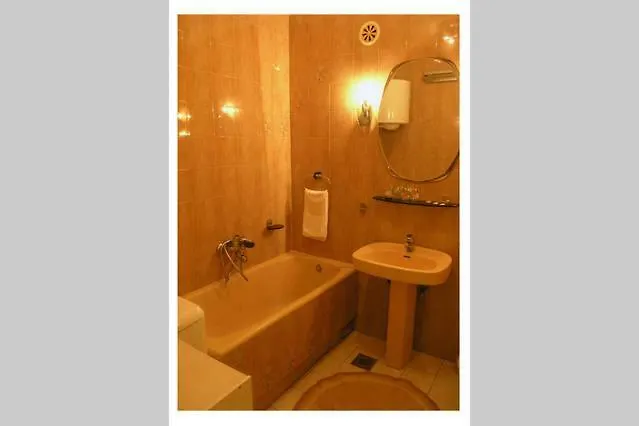 Apartment Rosanda Split