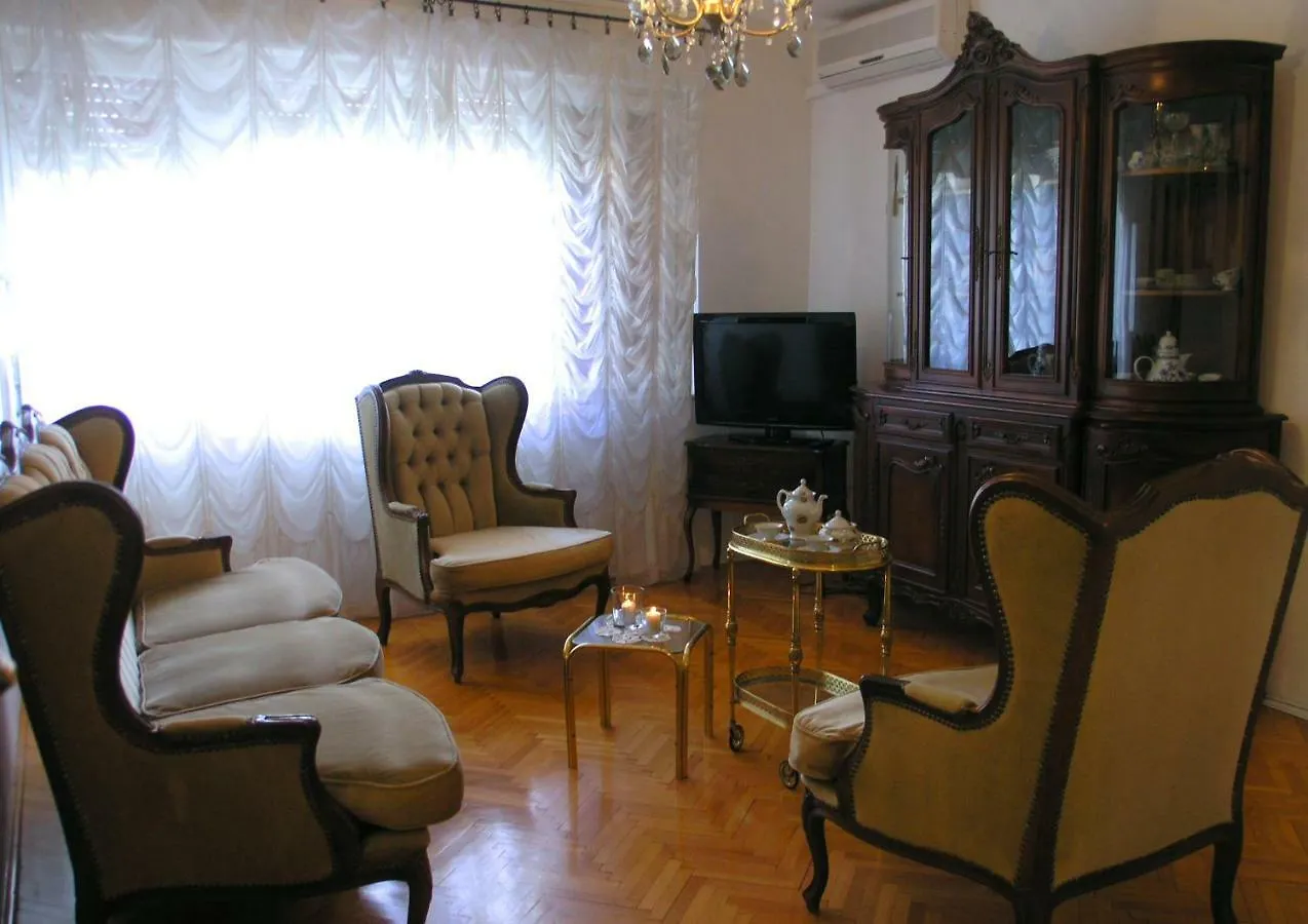 Apartment Rosanda Split