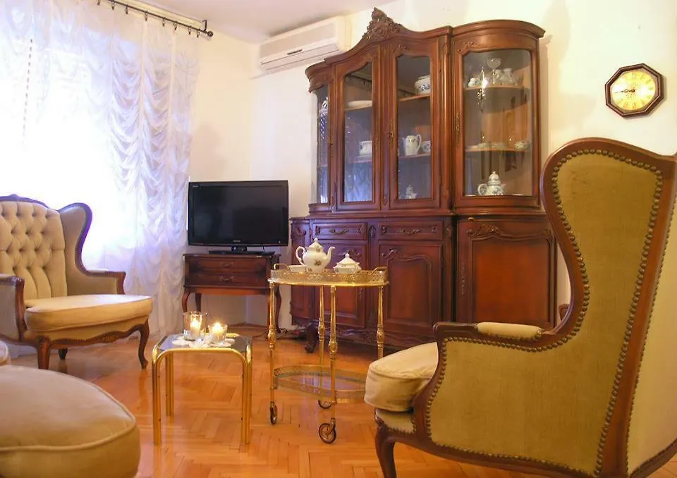 Apartment Rosanda Split Chorvatsko