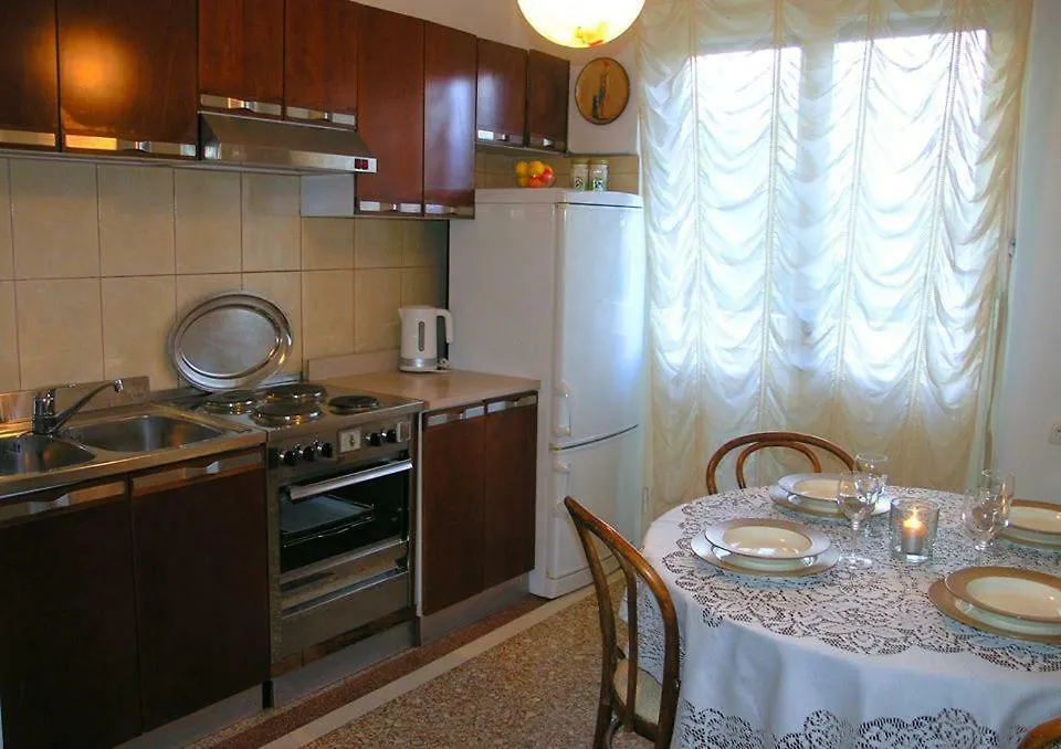 Apartment Rosanda Split