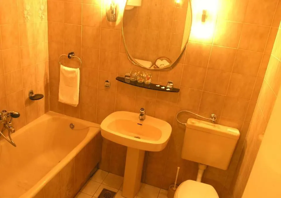 Apartment Rosanda Split