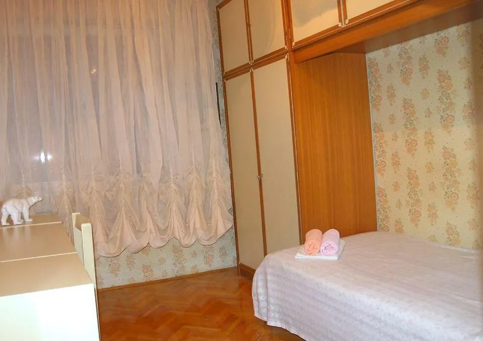 Apartment Rosanda Split