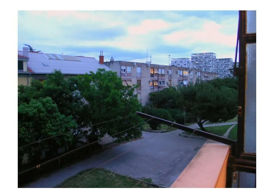 Apartment Rosanda Split