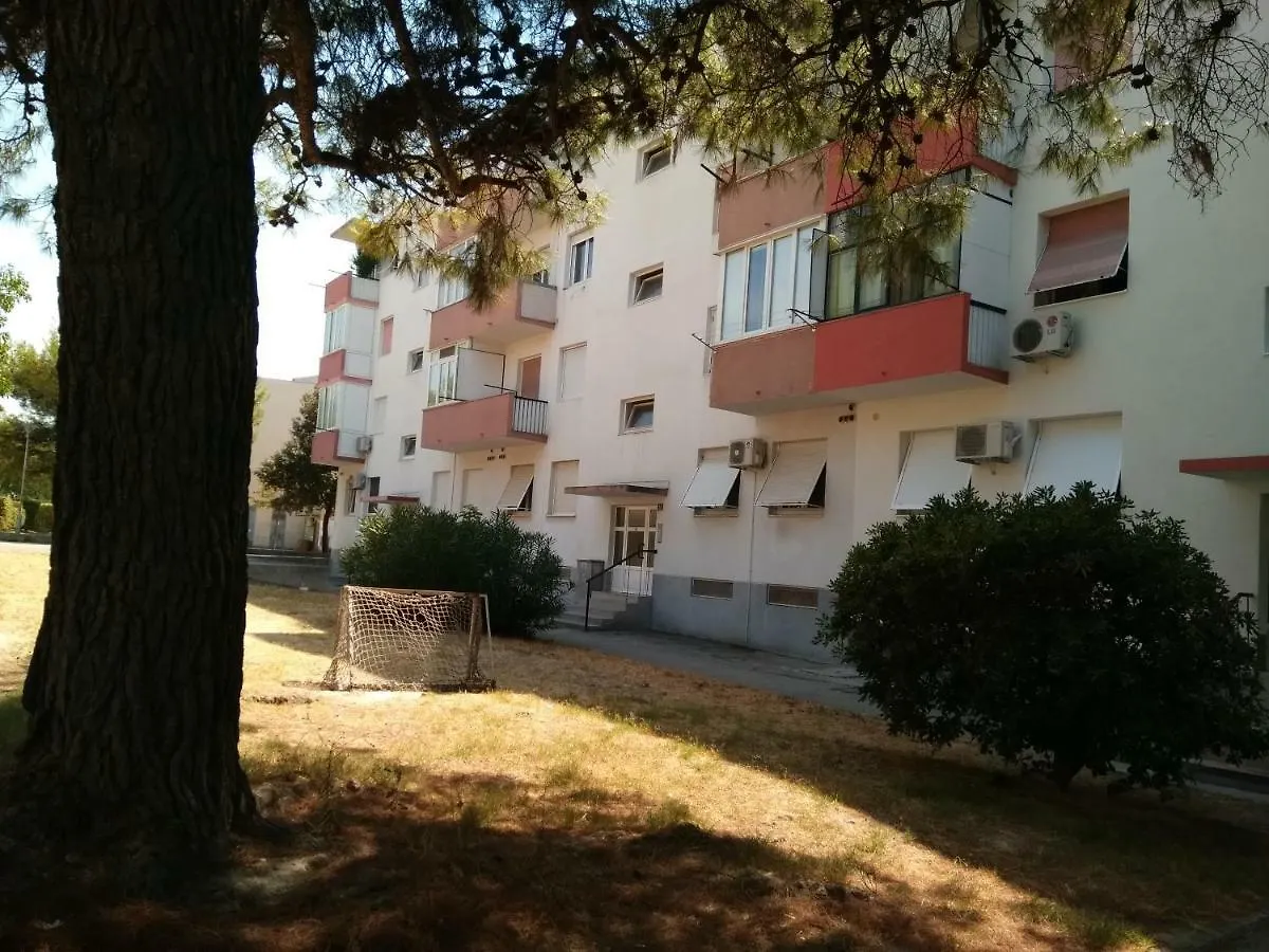 Apartment Rosanda Split 0*,  Chorvatsko